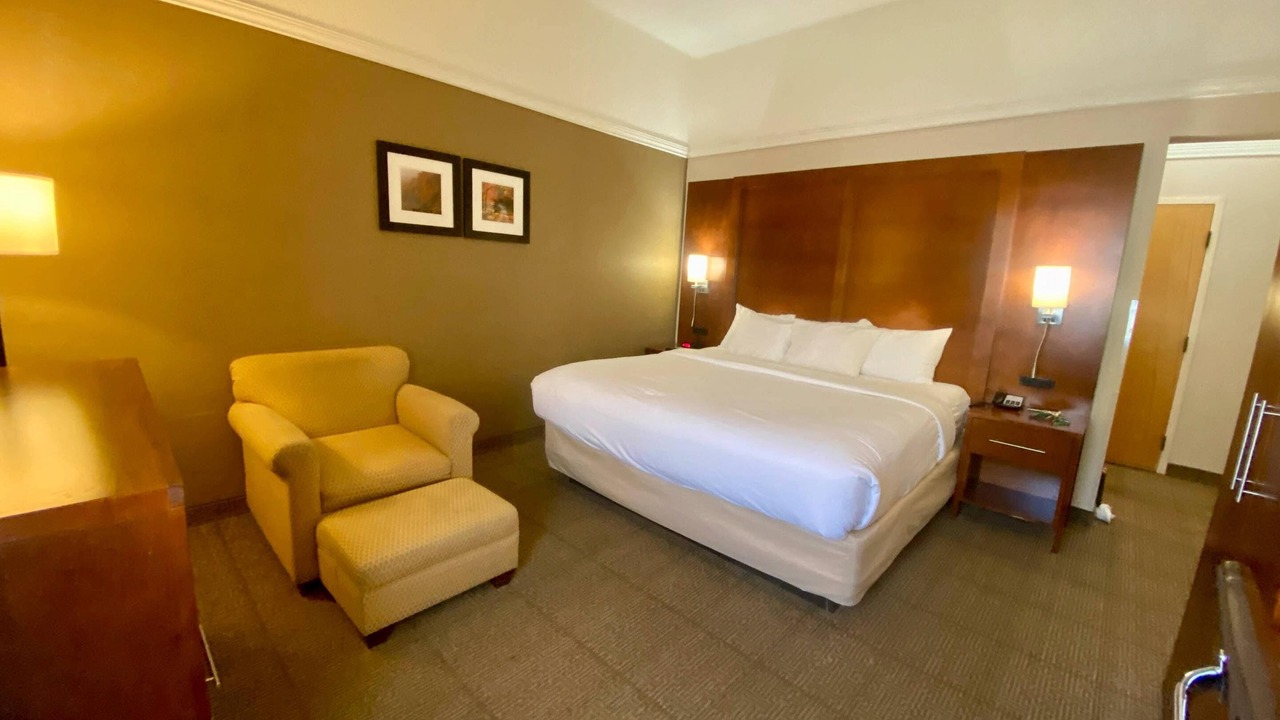 Photo of Bedroom in East Haven  Rutland County