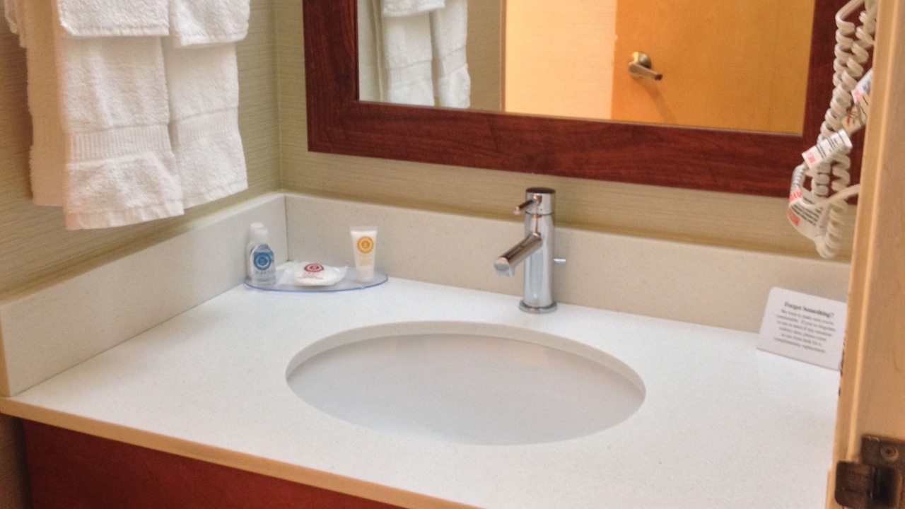 Photo of Bathroom in East Haven  Rutland County