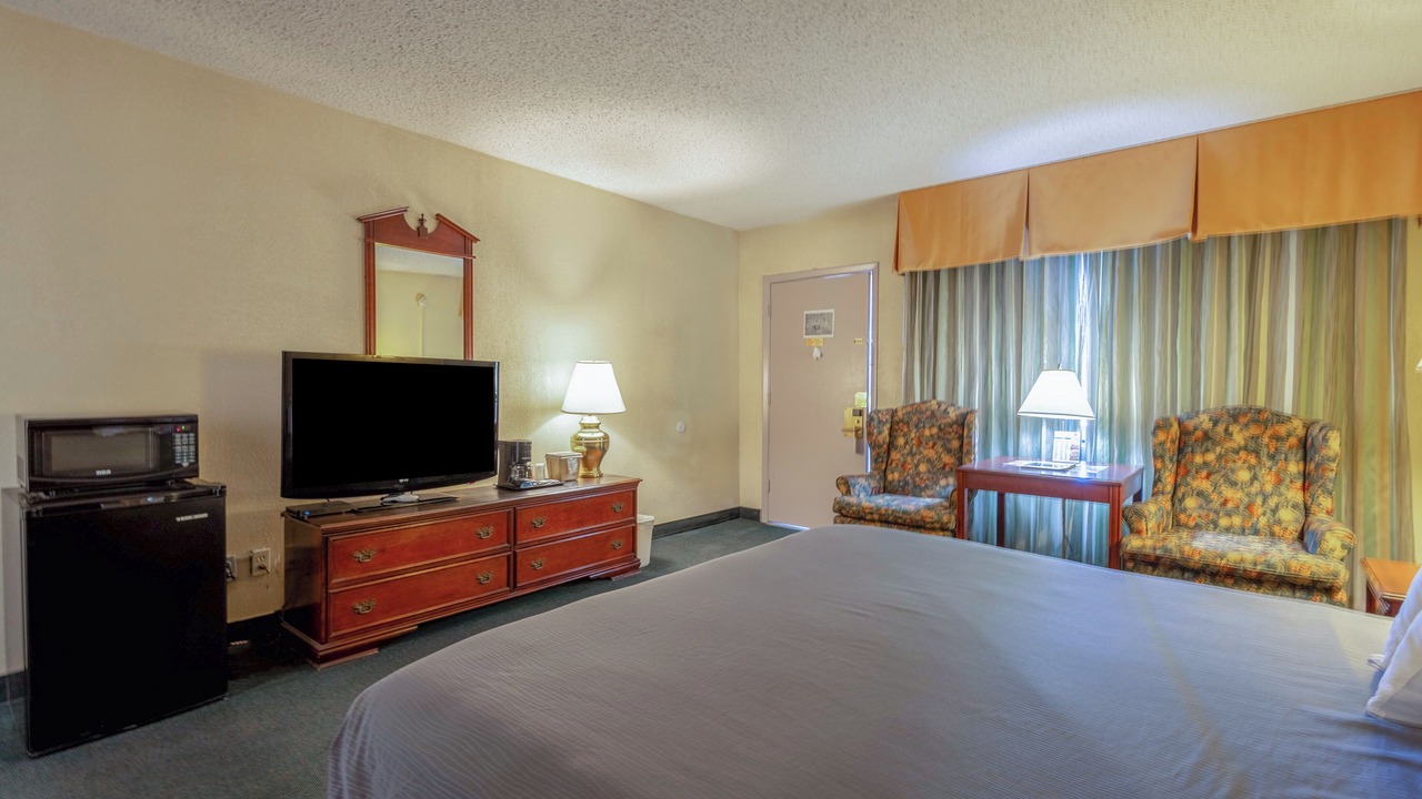 Photo of Bedroom in Allison