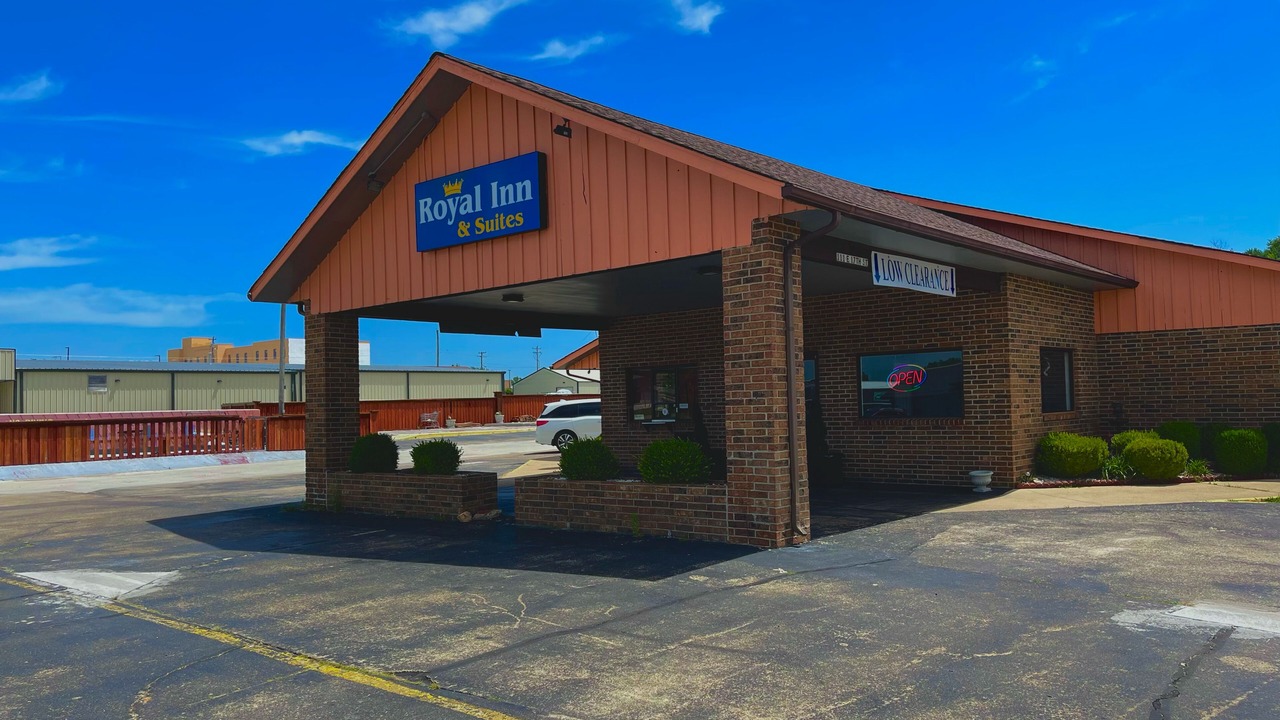 Photo of Outdoor in Mountain Grove