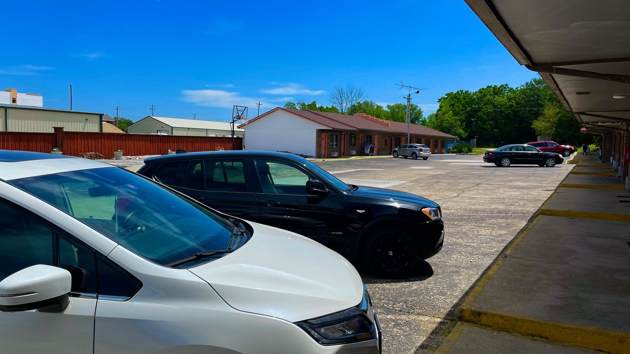 Photo of Outdoor in Mountain Grove