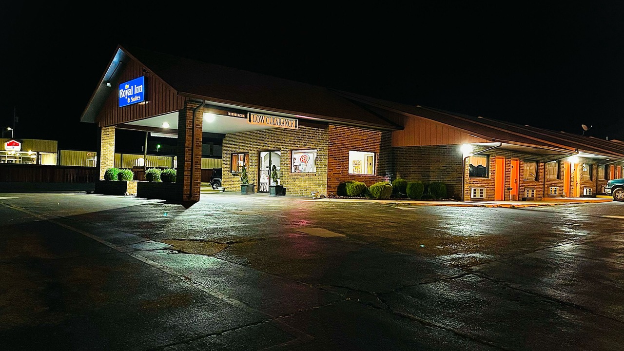 Photo of Outdoor in Mountain Grove