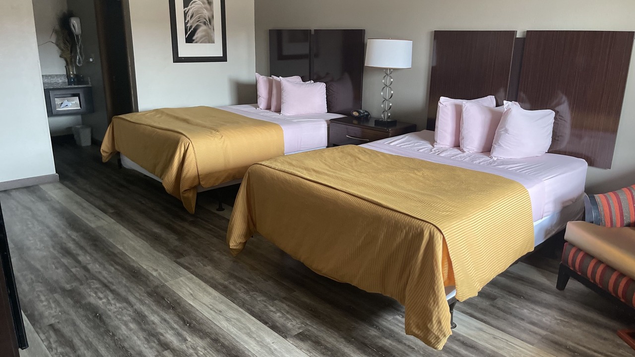 Photo of Bedroom in Mountain Grove