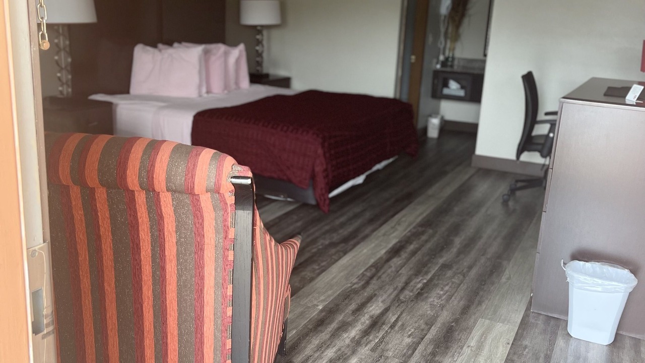 Photo of Bedroom in Mountain Grove