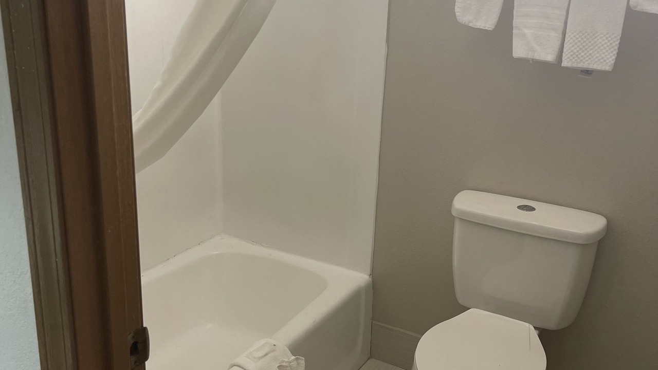 Photo of Bathroom in Mountain Grove