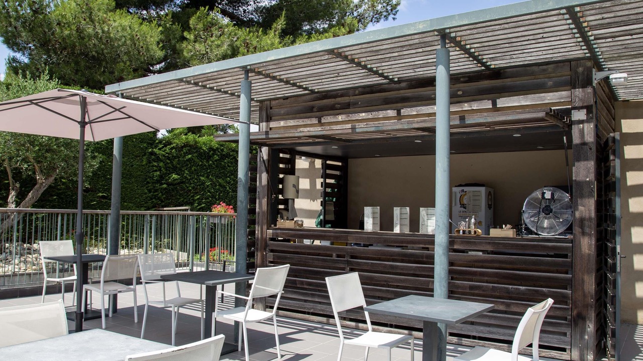 Photo of Outdoor in Carcassonne