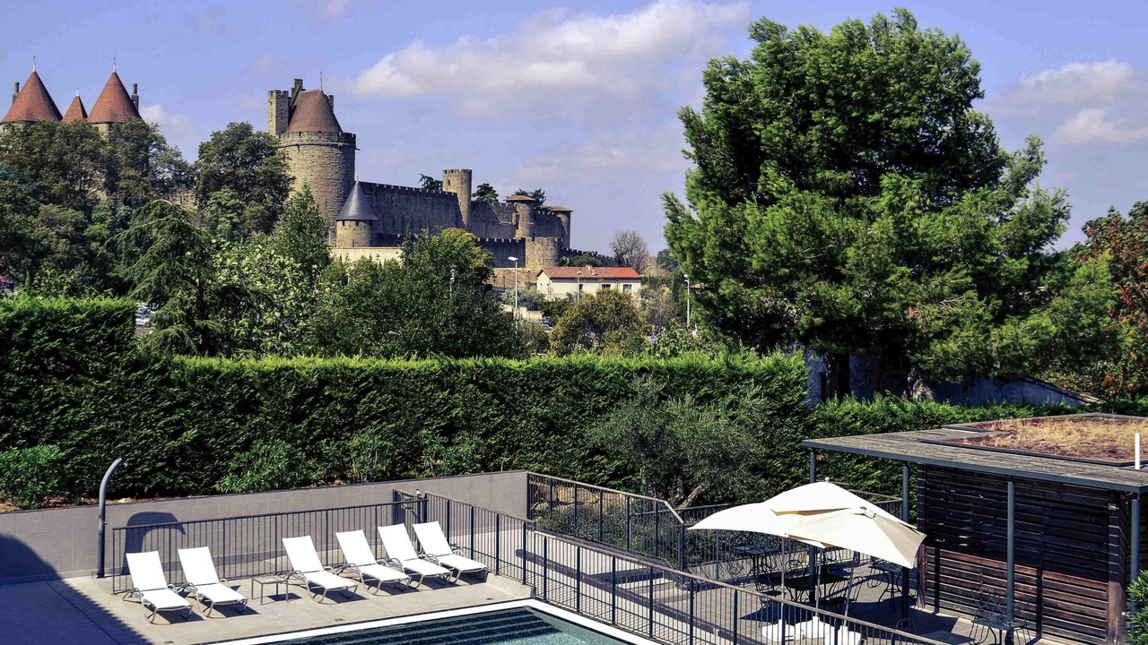 Photo of Outdoor in Carcassonne
