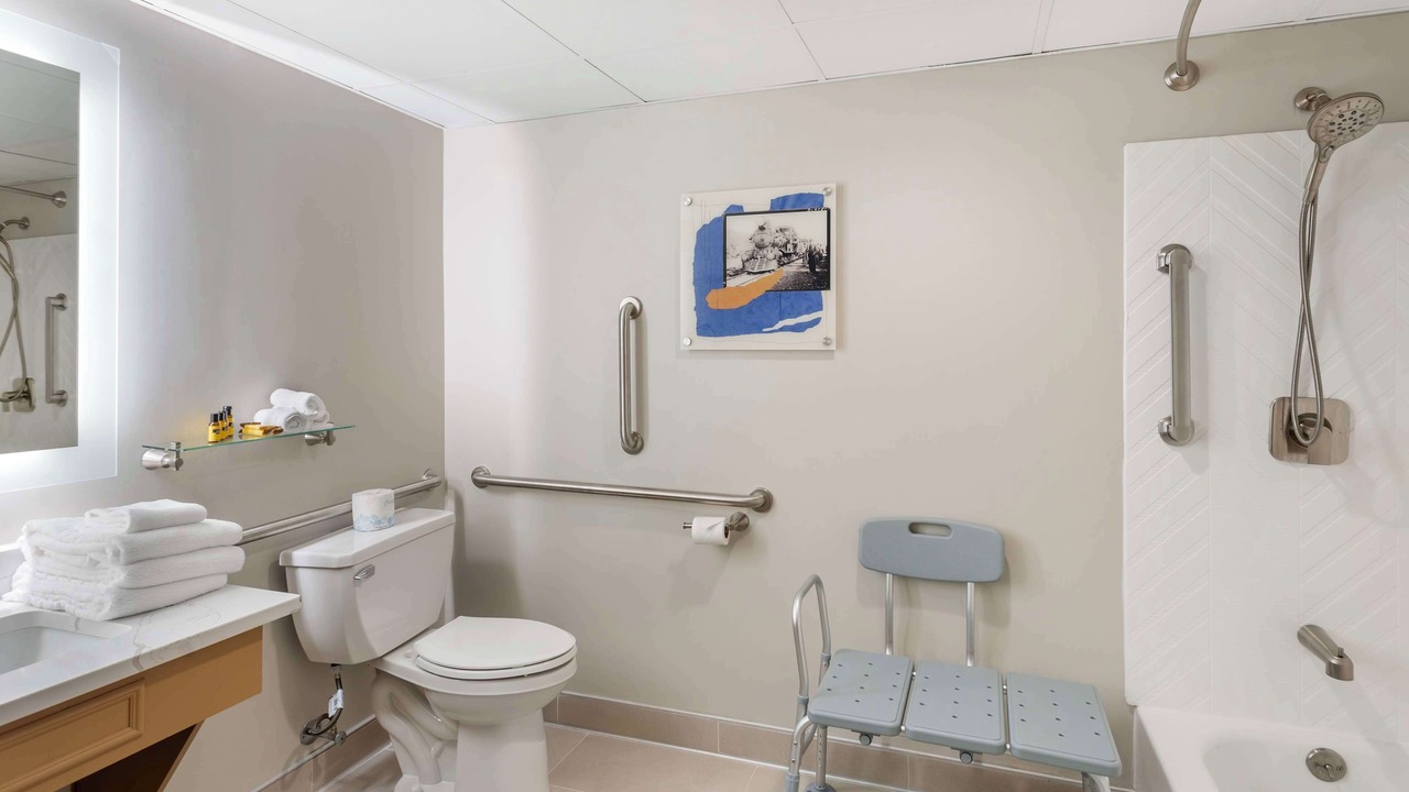 Photo of Bathroom in York