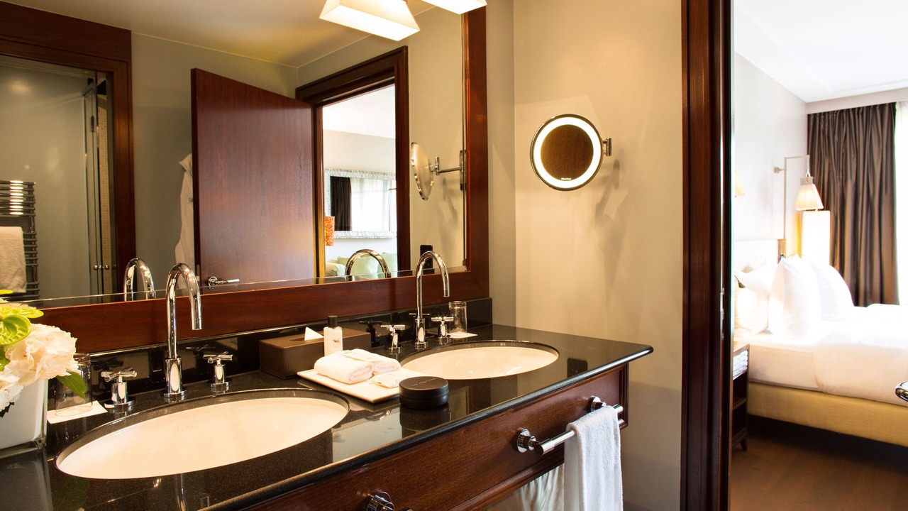 Photo of Bathroom in Bellevue