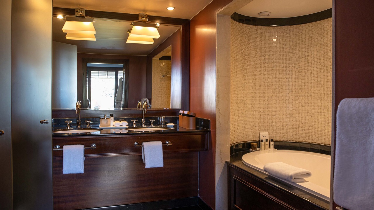 Photo of Bathroom in Bellevue