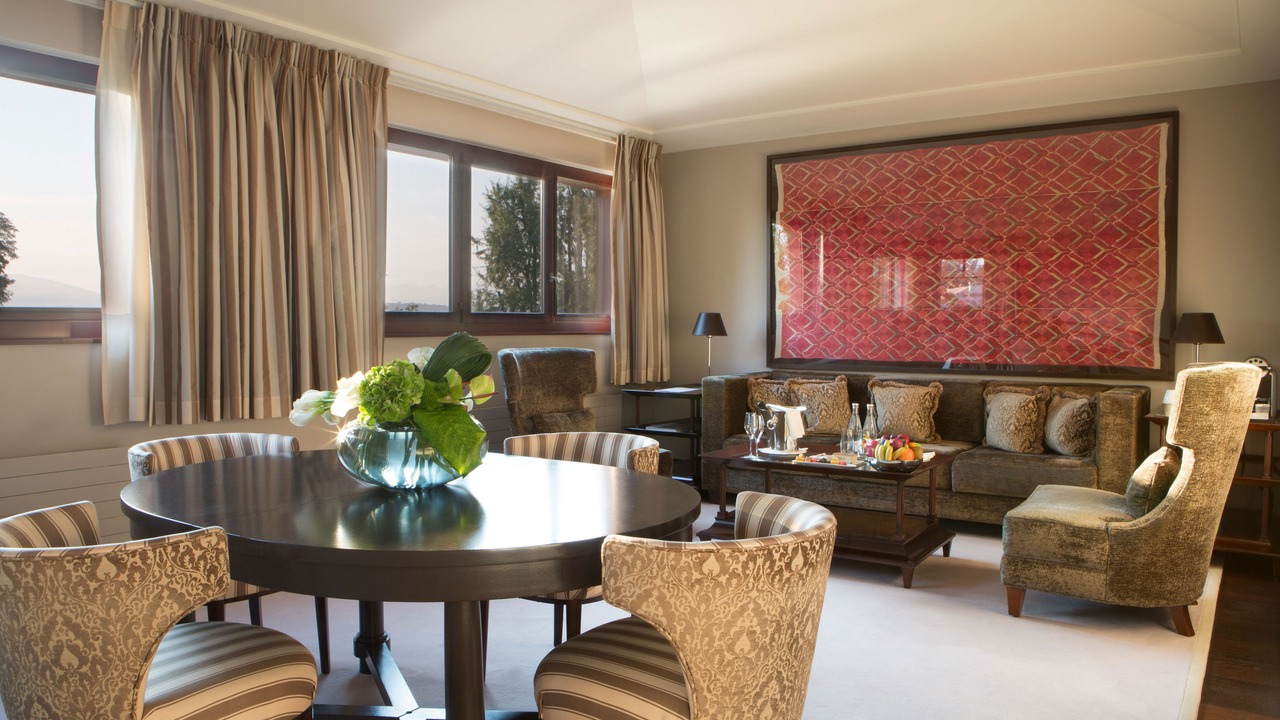 Photo of Livingroom in Bellevue