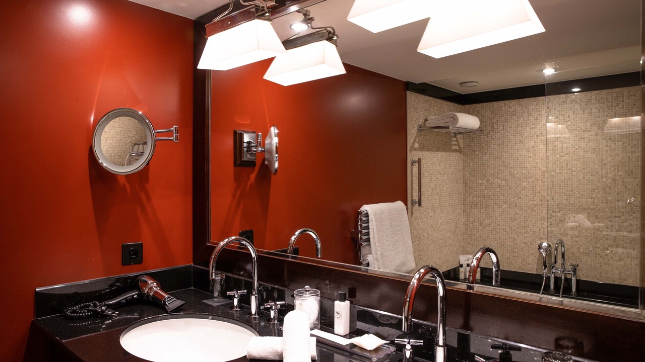 Photo of Bathroom in Bellevue