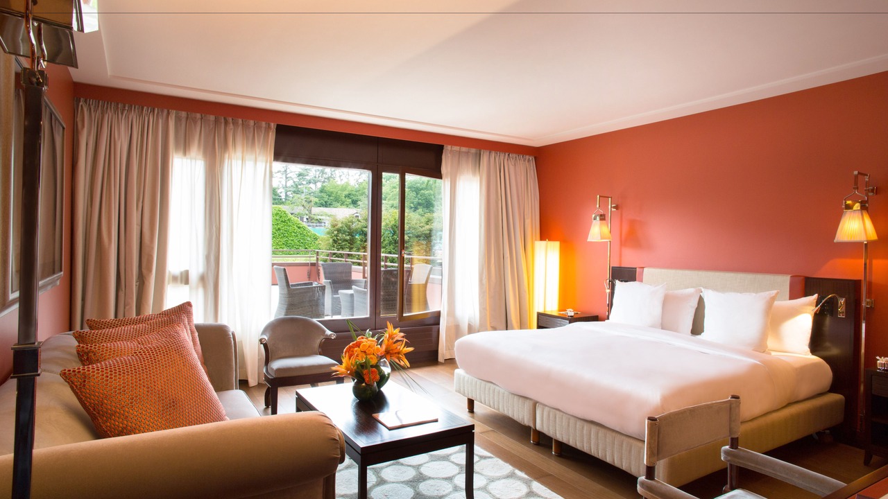 Photo of Bedroom in Bellevue