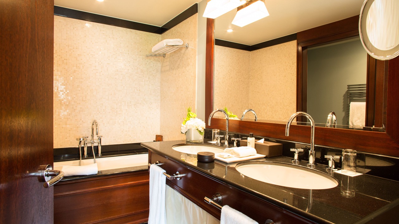 Photo of Bathroom in Bellevue