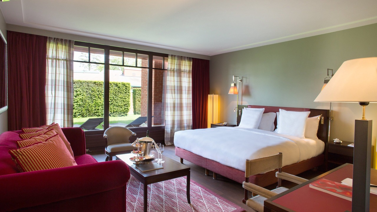 Photo of Bedroom in Bellevue