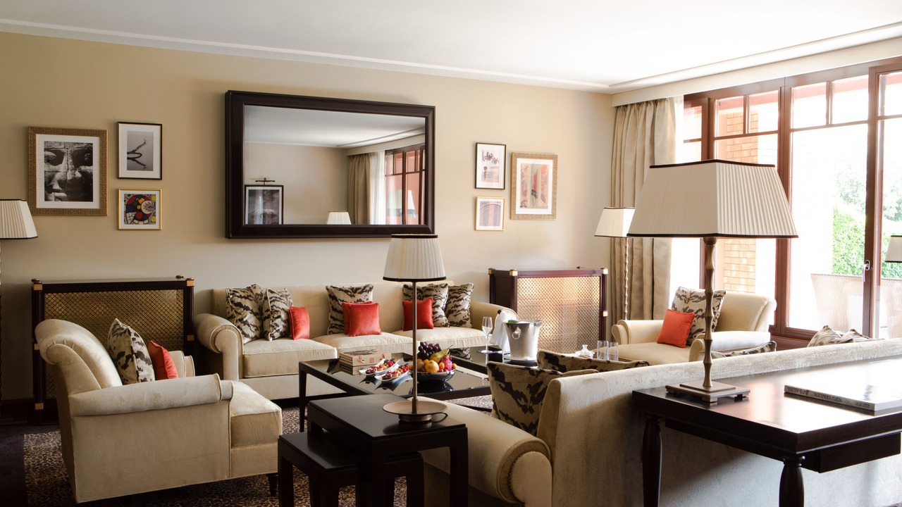 Photo of Livingroom in Bellevue