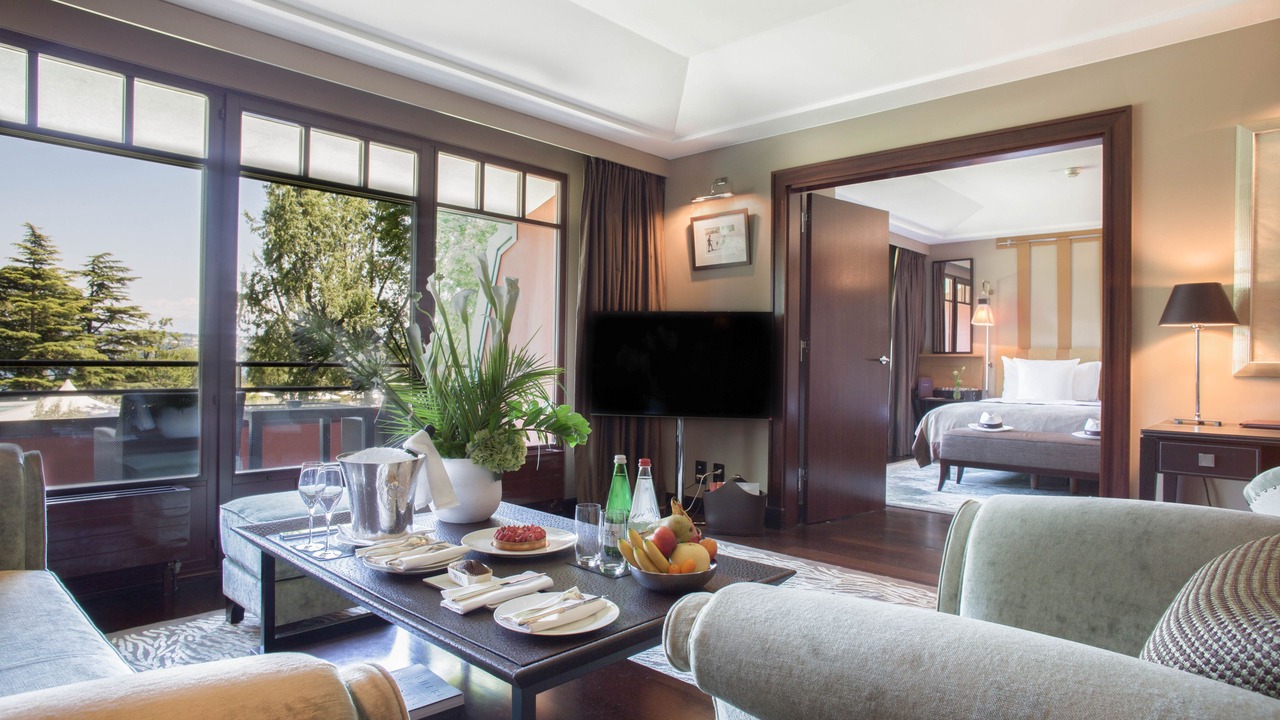 Photo of Livingroom in Bellevue