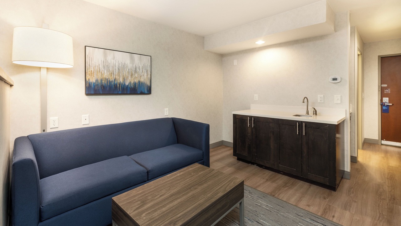 Photo of Livingroom in Meridian