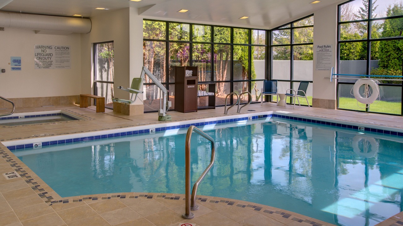 Photo of Outdoor in Meridian