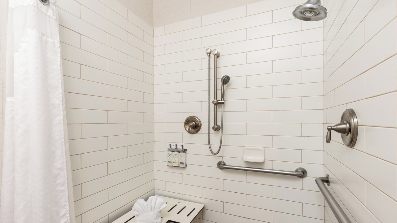 Photo of Bathroom in Meridian