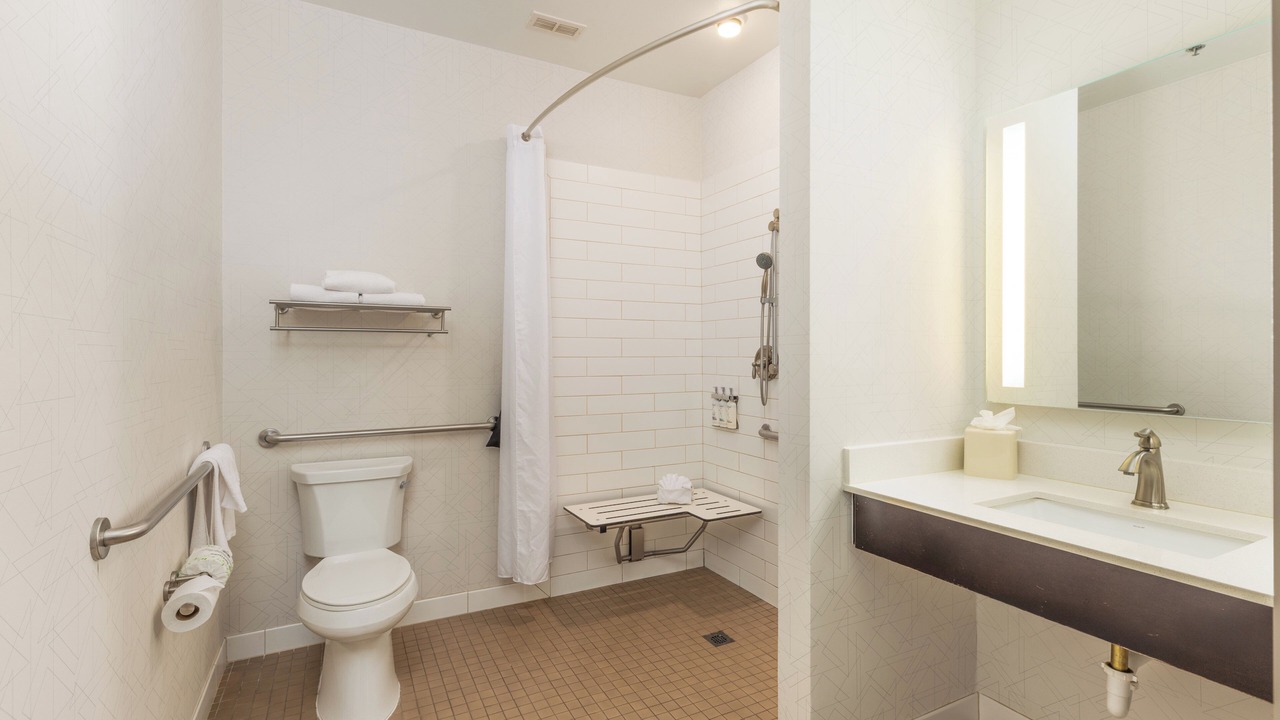 Photo of Bathroom in Meridian