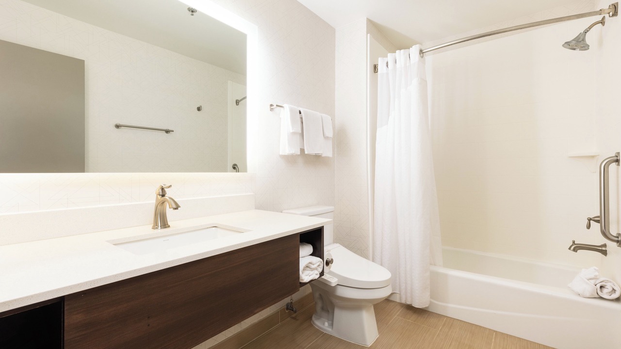 Photo of Bathroom in Meridian