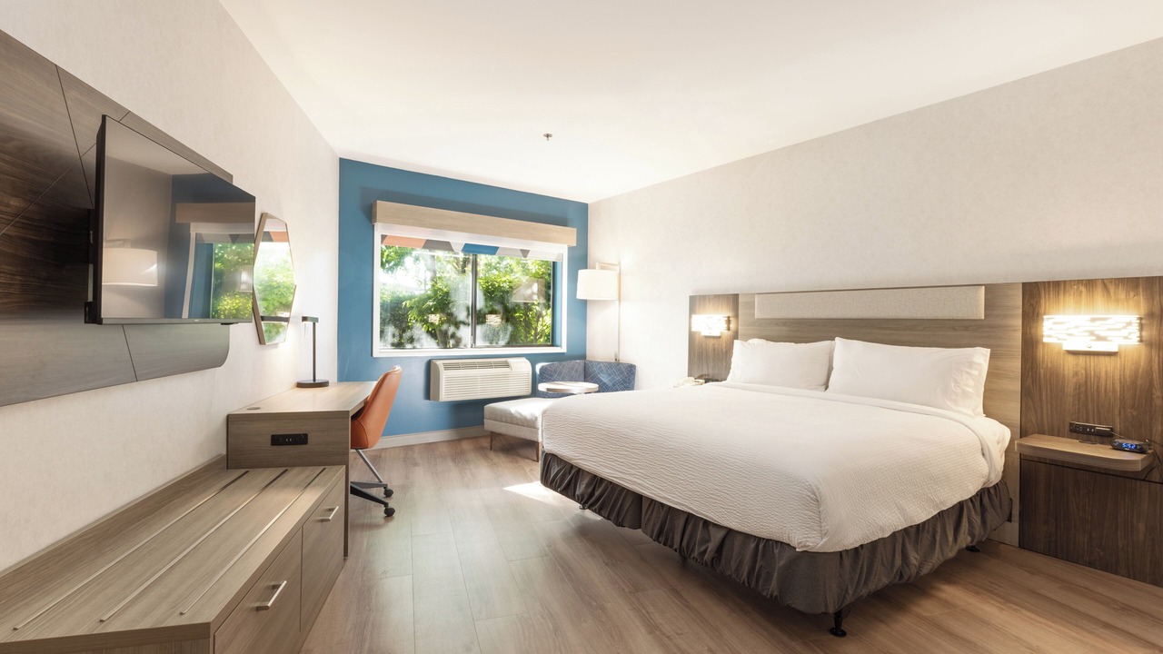 Photo of Bedroom in Meridian