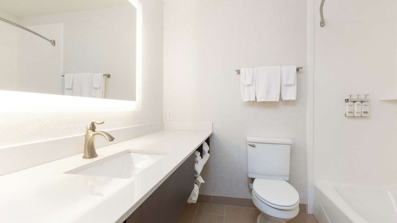 Photo of Bathroom in Meridian