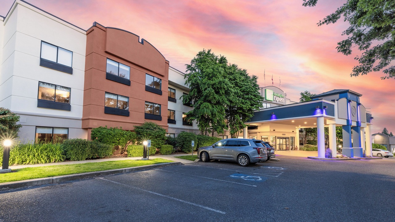 Photo of Outdoor in Meridian