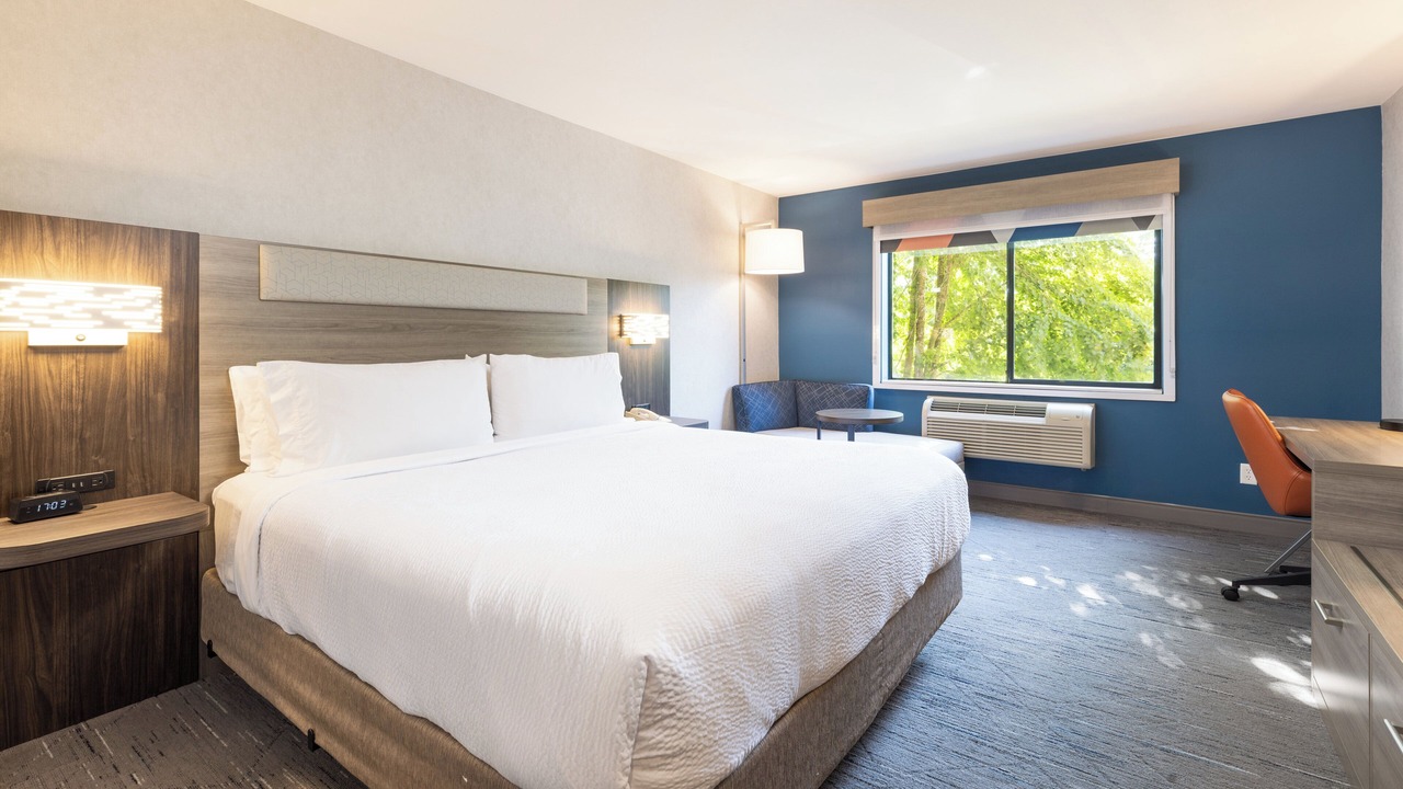 Photo of Bedroom in Meridian