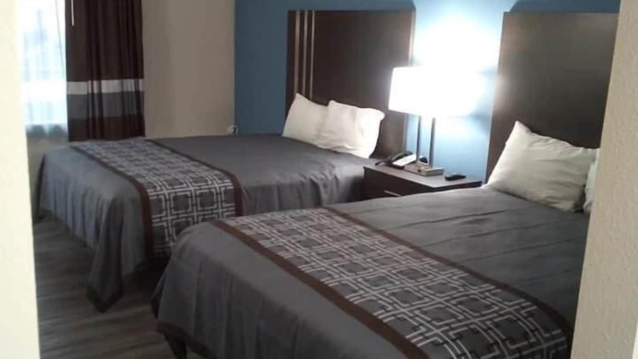 Photo of Bedroom in Burlington