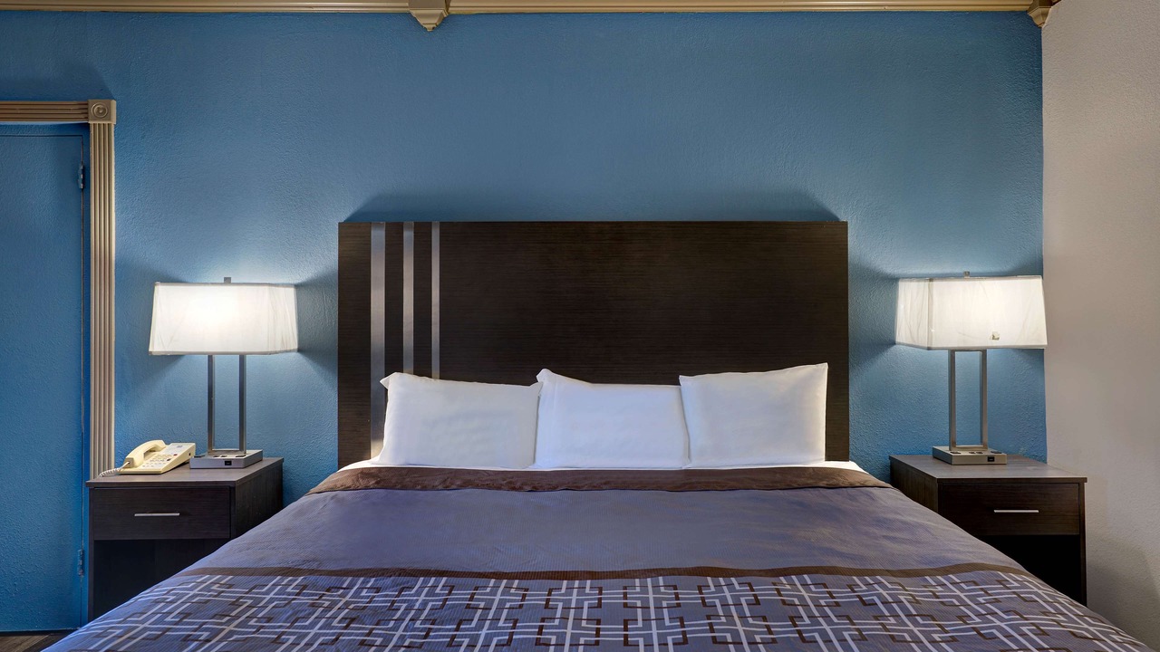 Photo of Bedroom in Burlington