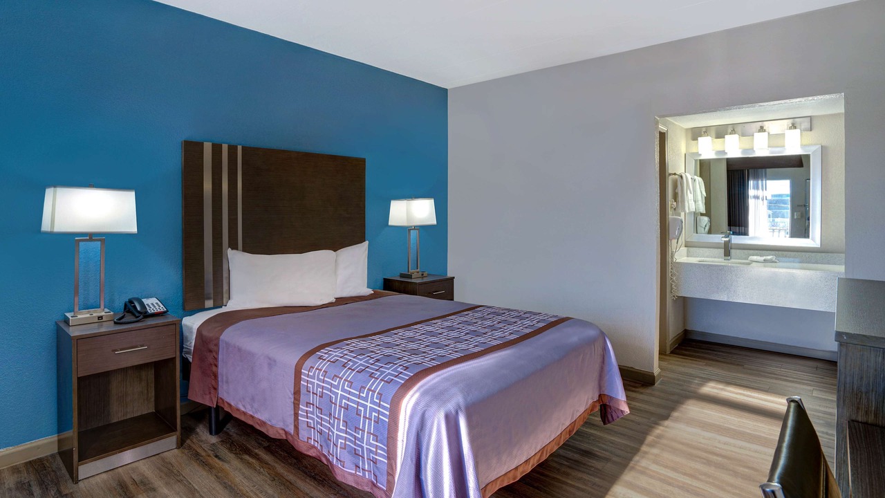 Photo of Bedroom in Burlington