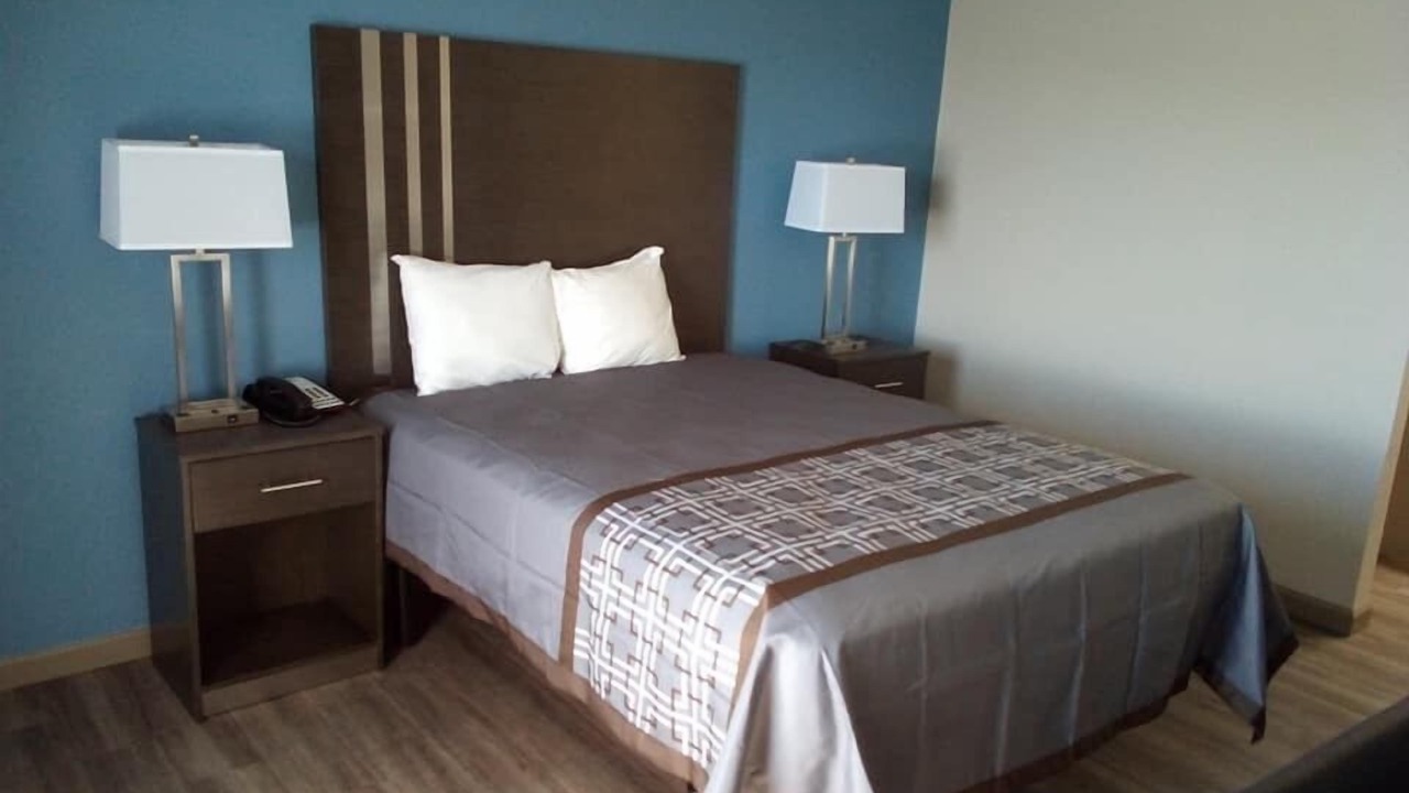 Photo of Bedroom in Burlington