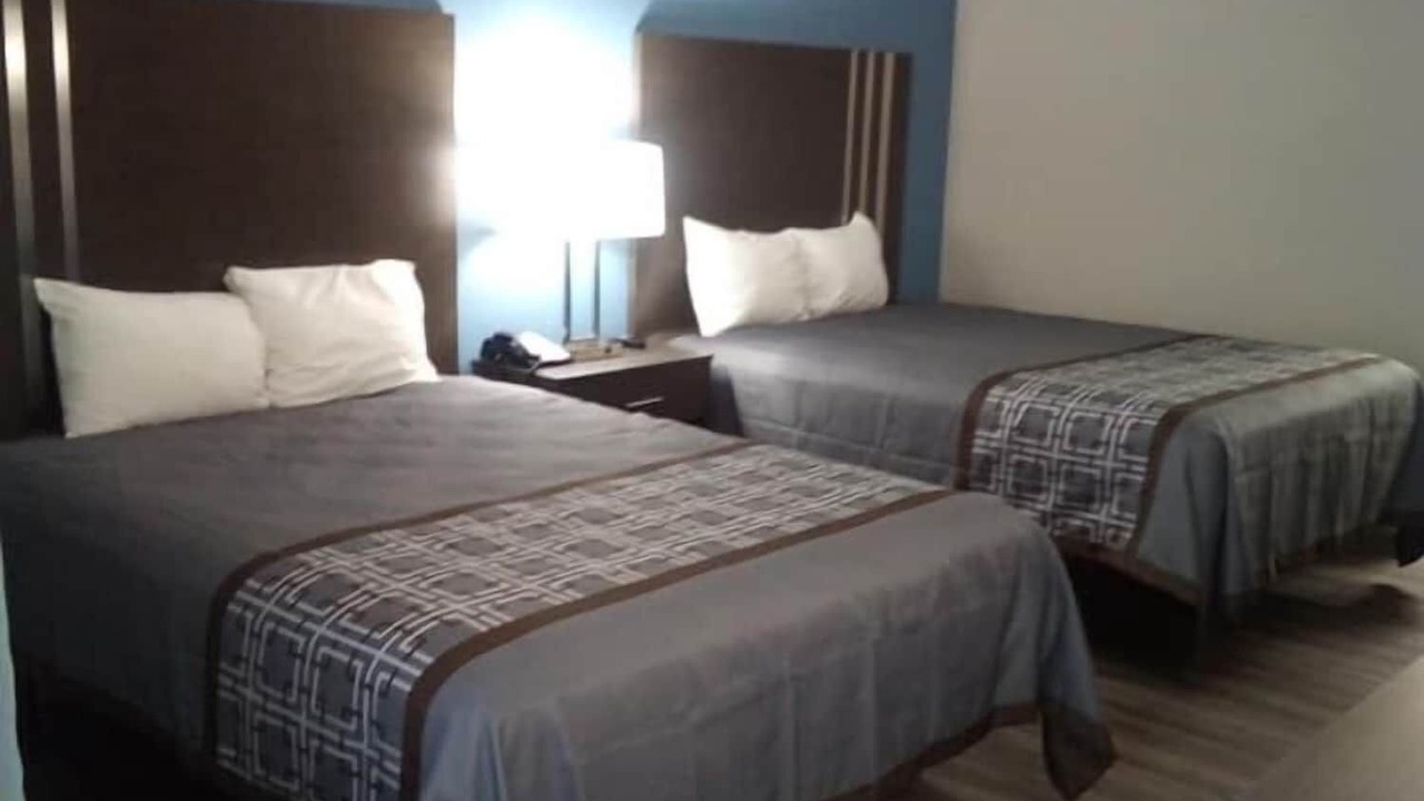 Photo of Bedroom in Burlington