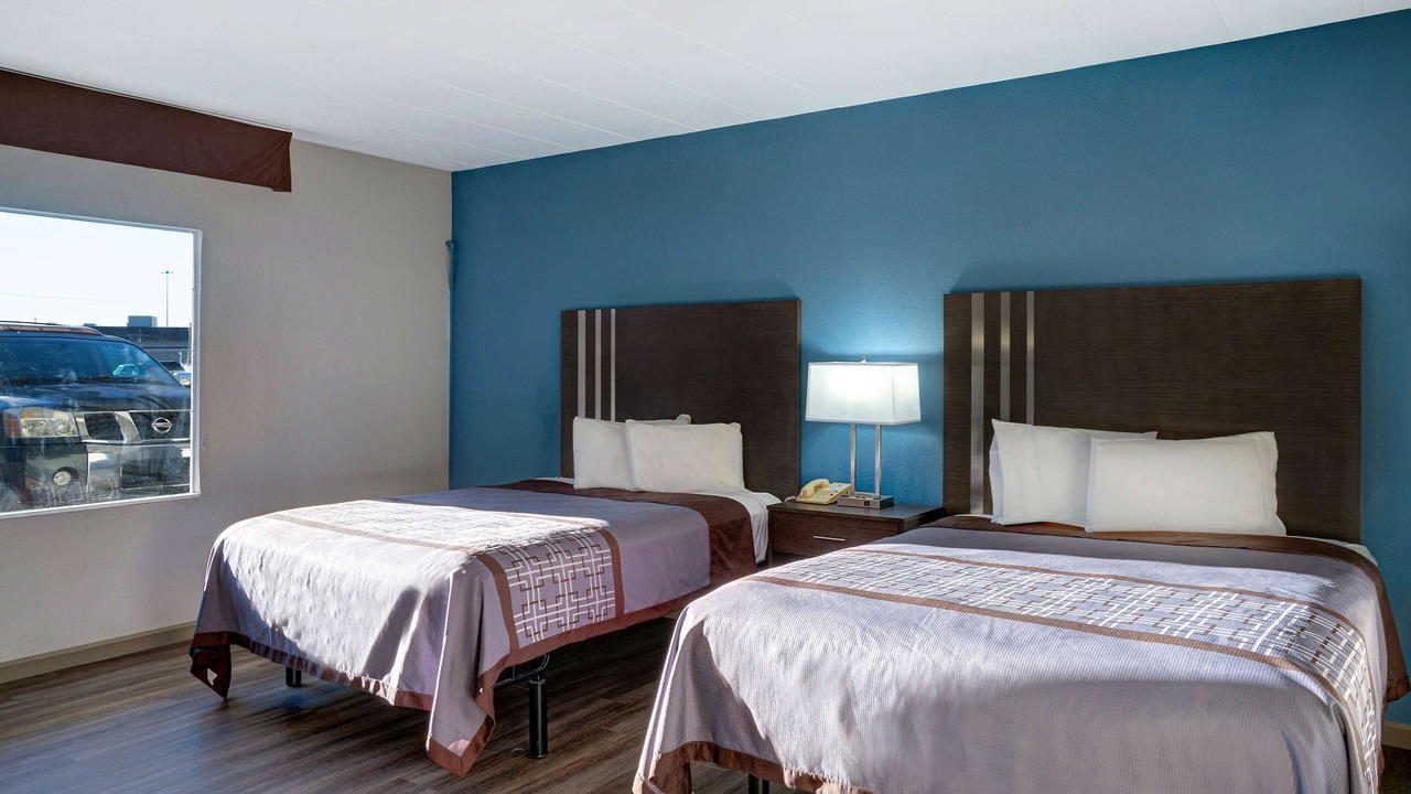 Photo of Bedroom in Burlington