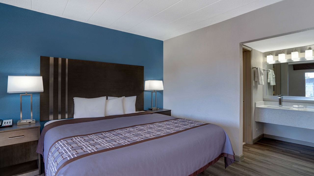Photo of Bedroom in Burlington