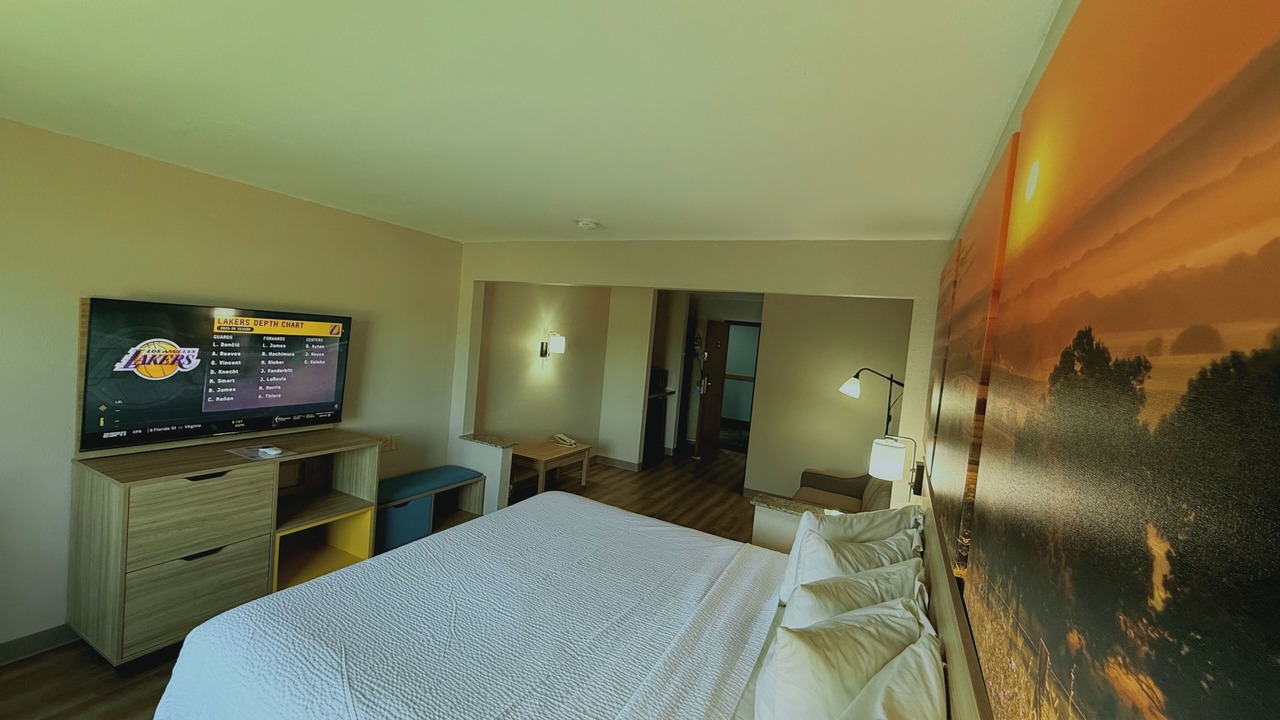 Photo of Bedroom in Mankato