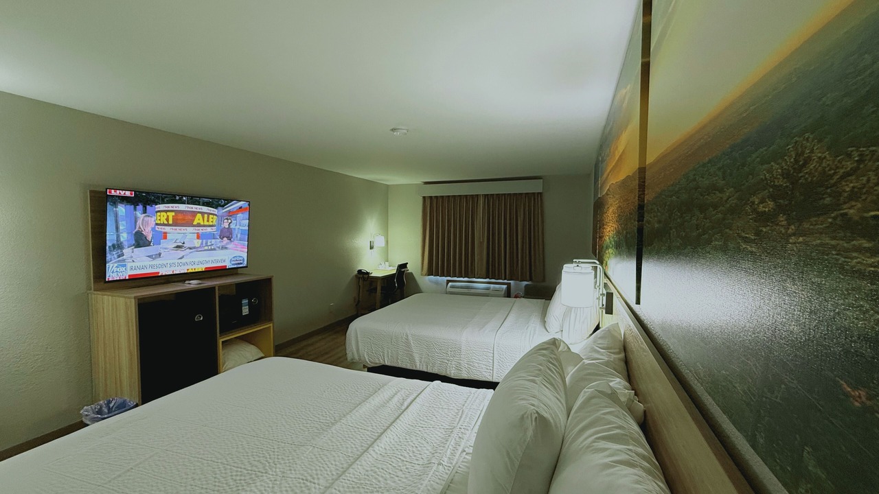 Photo of Bedroom in Mankato