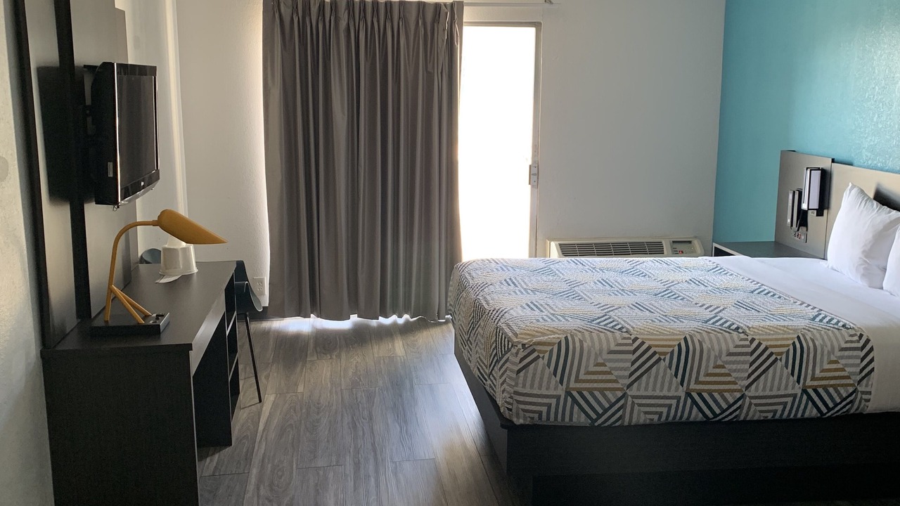Photo of Bedroom in Highlands