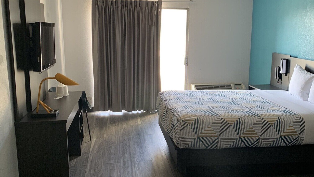 Photo of Bedroom in Highlands