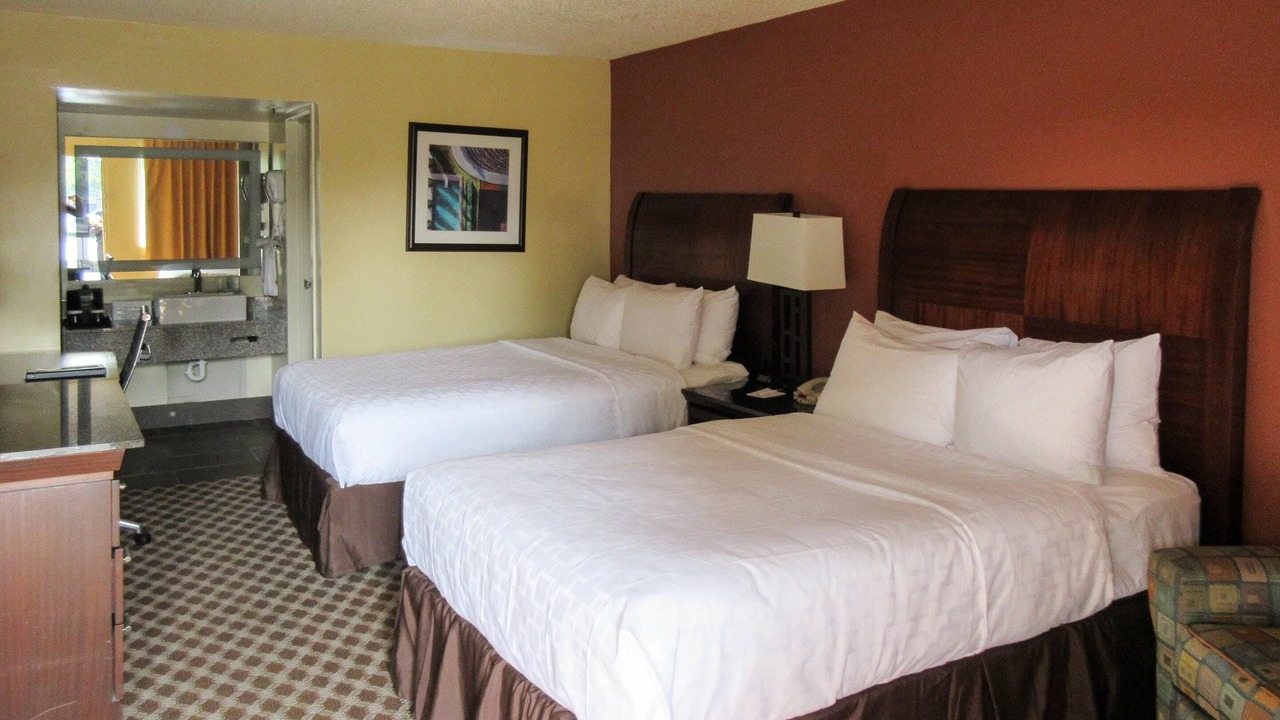 Photo of Bedroom in Fort Collins