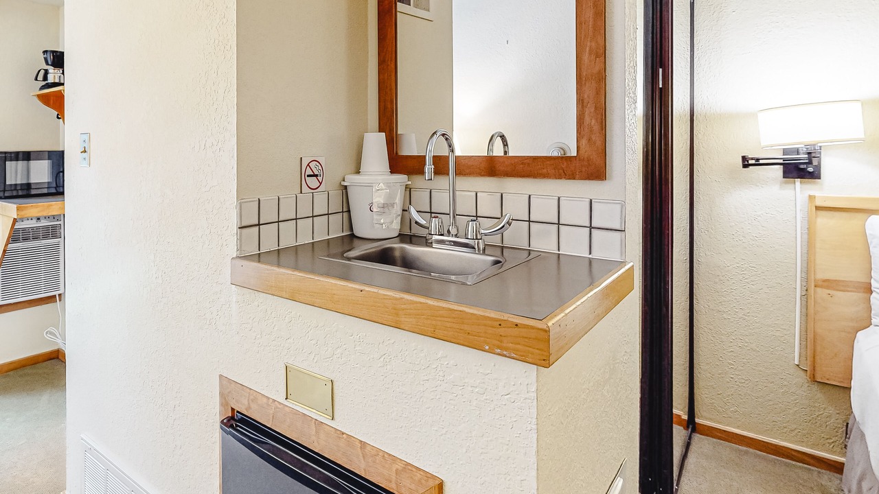 Photo of Bathroom in West End