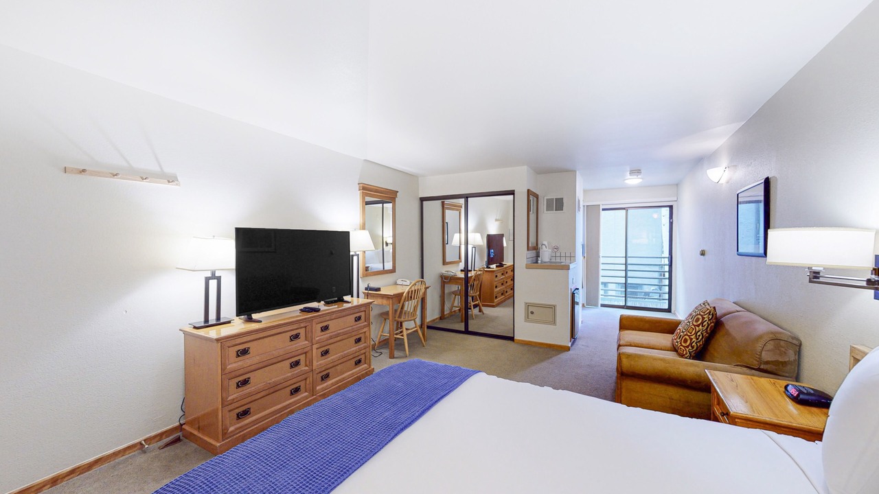 Photo of Bedroom in West End