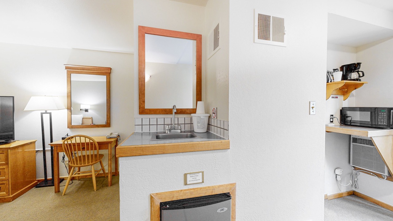 Photo of Bathroom in West End