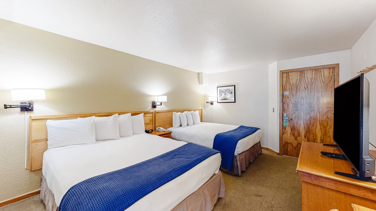Photo of Bedroom in West End