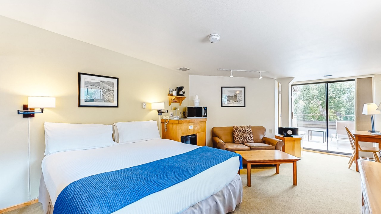 Photo of Bedroom in West End