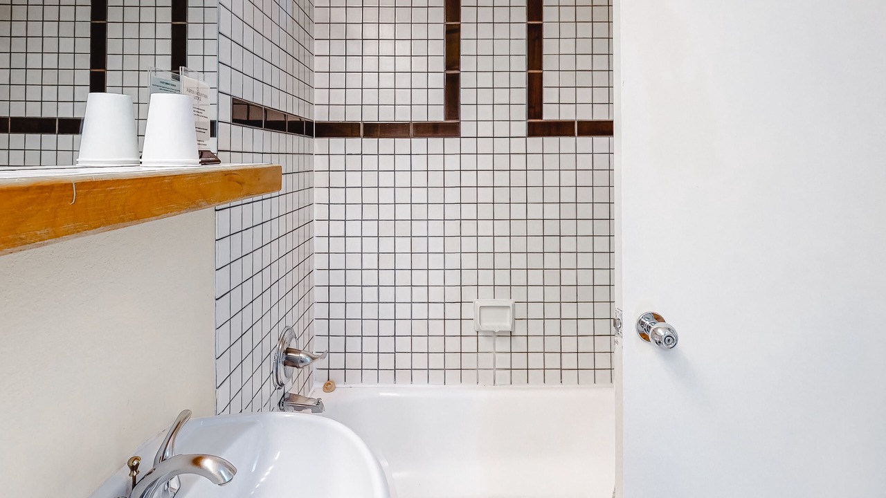 Photo of Bathroom in West End
