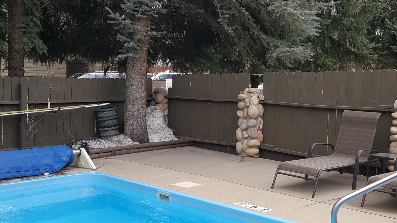 Photo of Outdoor in West End