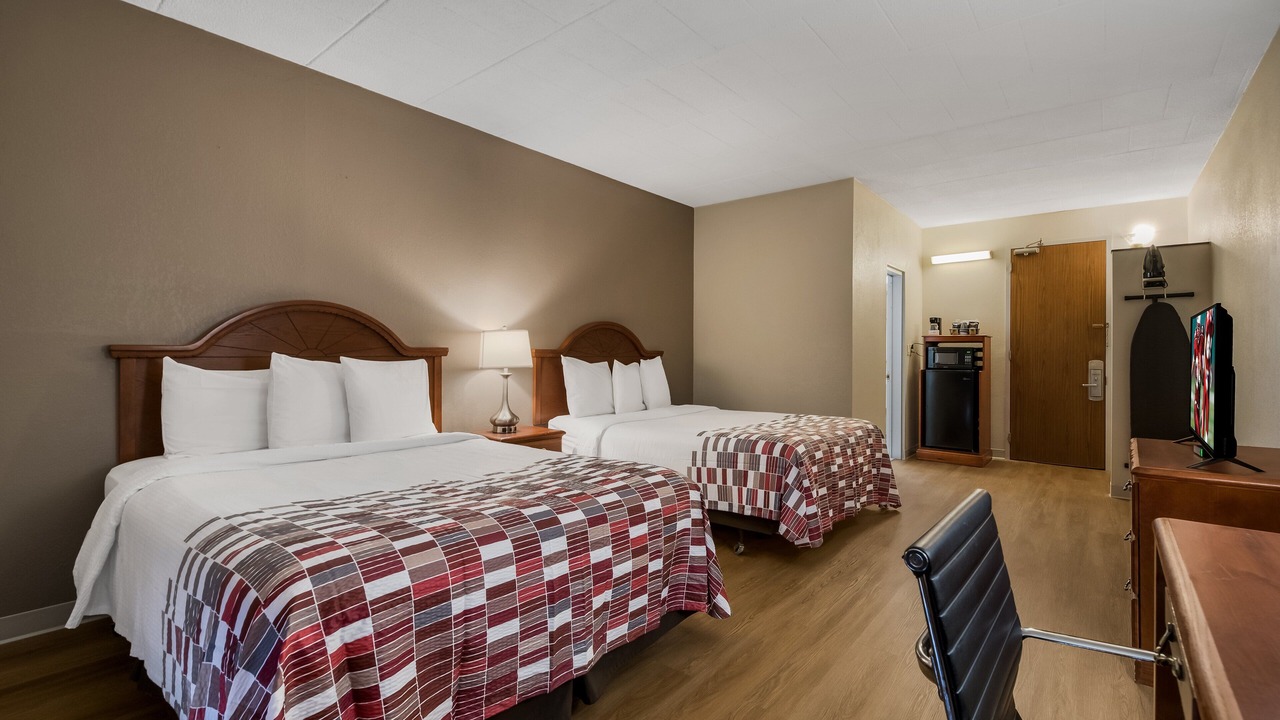 Photo of Bedroom in Yorkshire